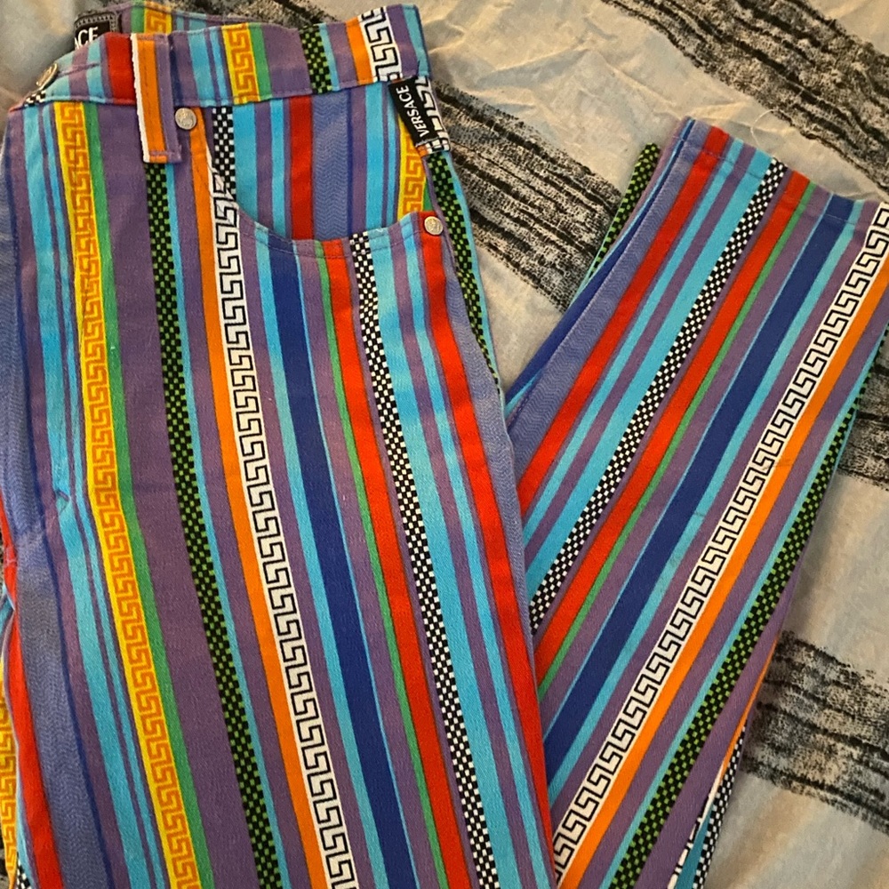 Vintage Versace Jeans Couture